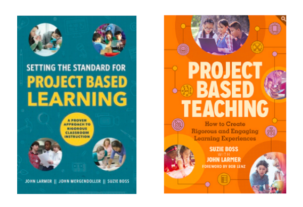 Getting Started With Project Based Learning | PBLWorks